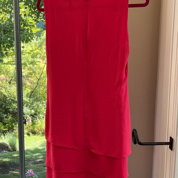 BCBG Maxazria Haley Dress Size 0 - Picture 2 of 3